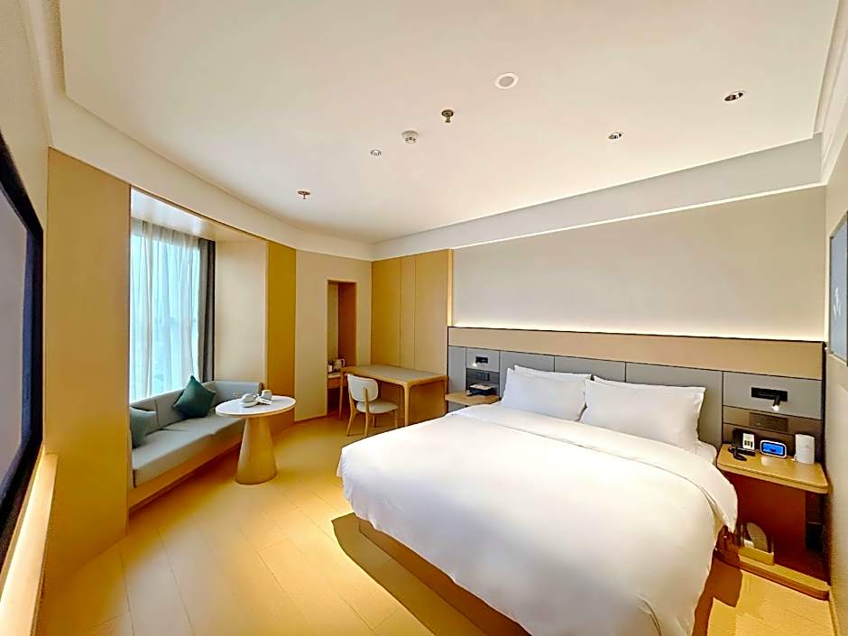 JI Hotel Shenyang Zhangshi Development Zone