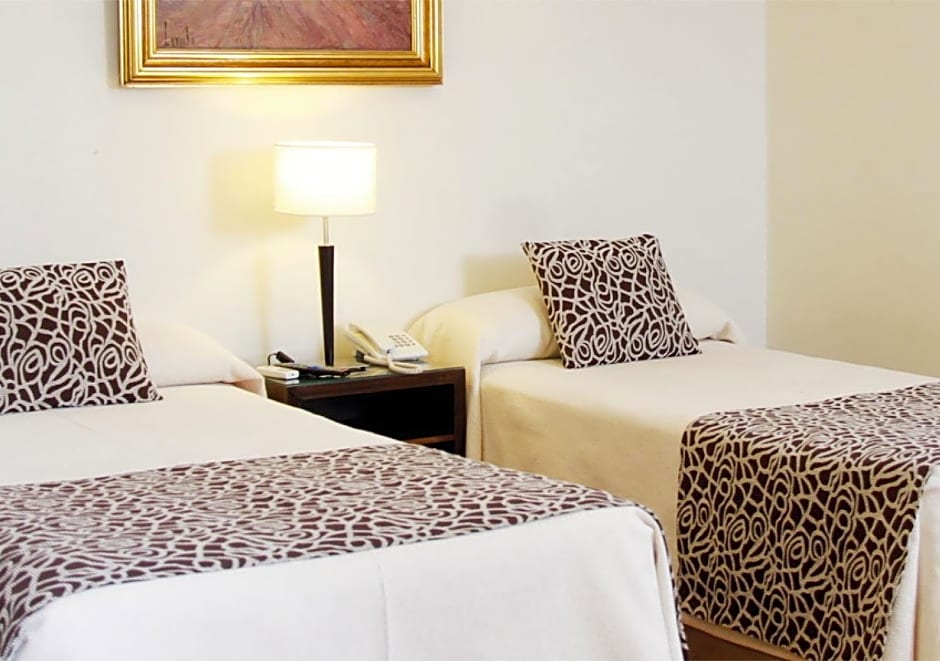 Hotel Carlos V by DOT Urban