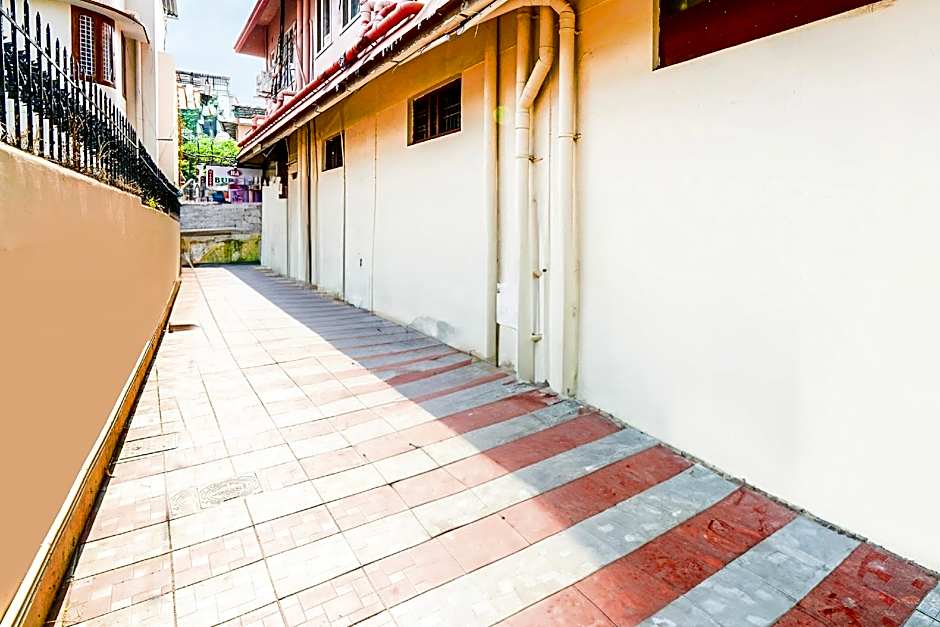 Collection O Buraimi Apartment