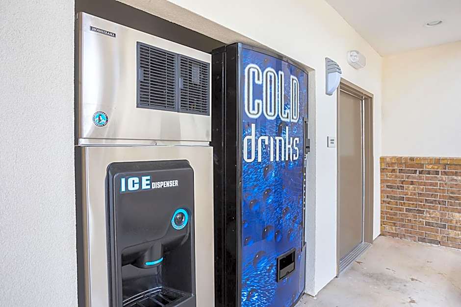 Home Place Inn Spring I-45 North and 1960