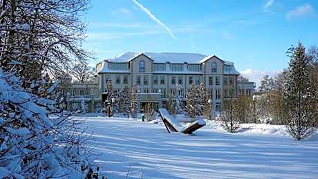 Naturresort & Spa Schindelbruch