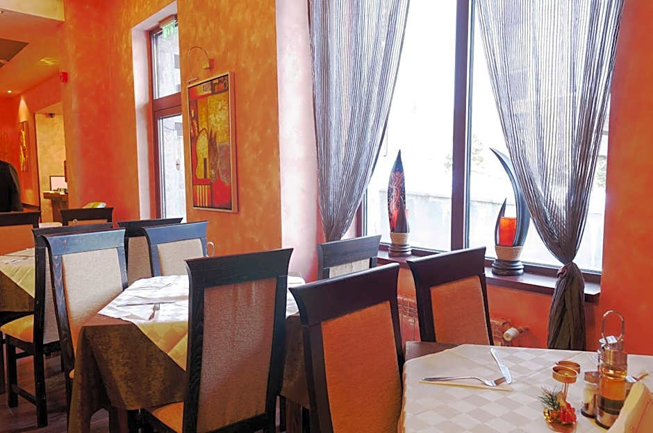 Apart Hotel Flora Residence Daisy