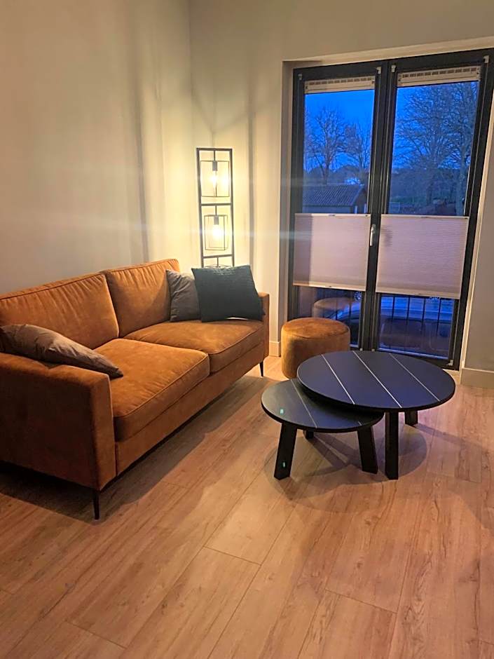 Boutique Hotel en B&B De Zwammenberg