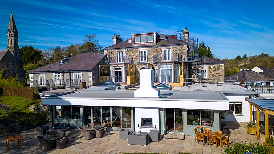 Victoria Hotel by Chef & Brewer Collection