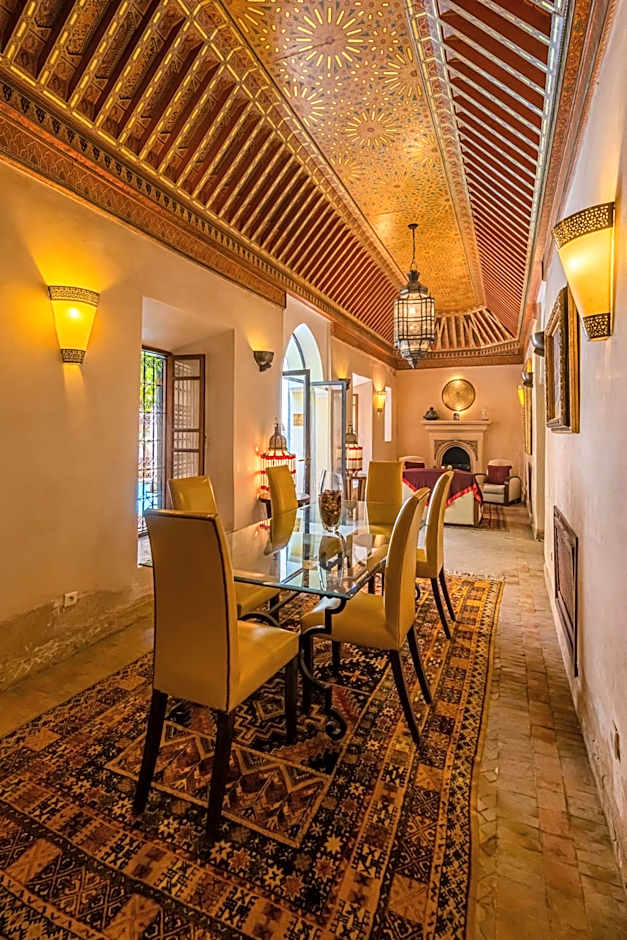 Riad Il Parco dei Principi