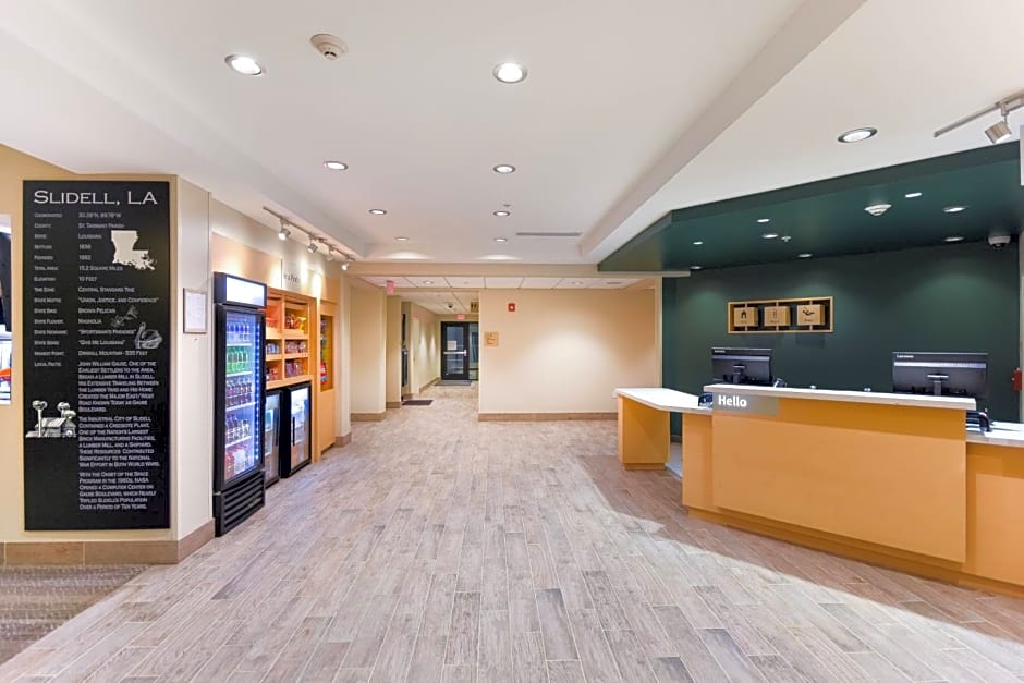 TownePlace Suites by Marriott Slidell