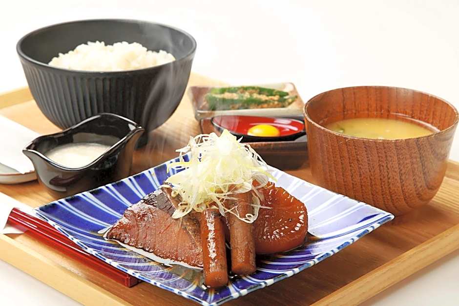 Hotel Sunflex Kagoshima