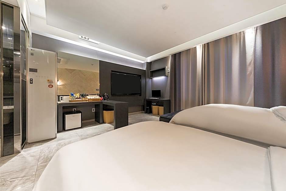 Hotel Oscar Seomunmarket