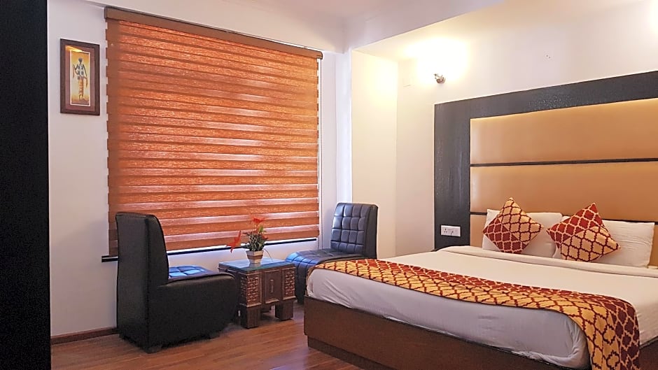 Hotel Shivani International