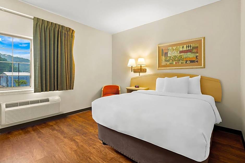 Suburban Studios Morgantown