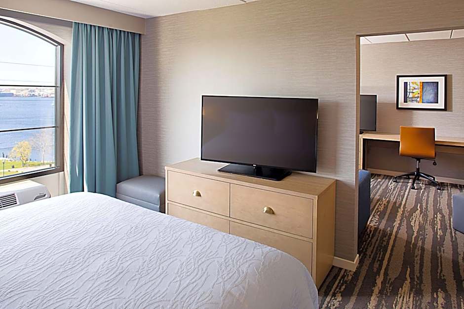 Hilton Garden Inn Providence