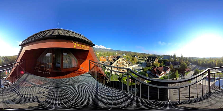 APLEND Hotel Kukučka