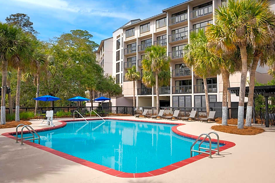 Holiday Inn Express Hilton Head Island By IHG