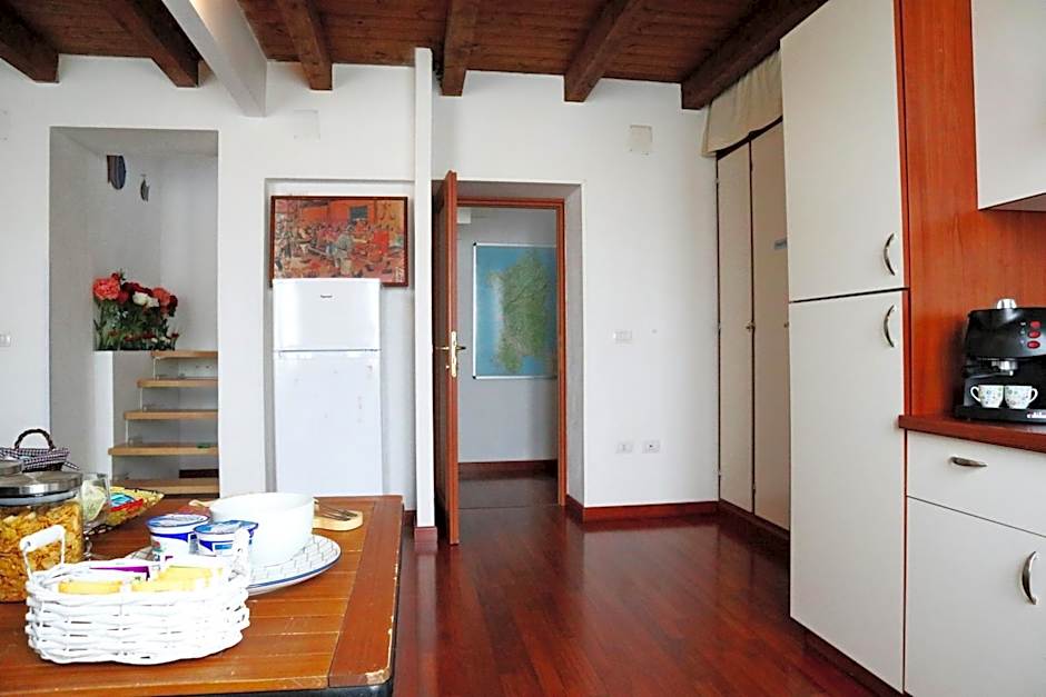 Cuscino e Cappuccino B&B