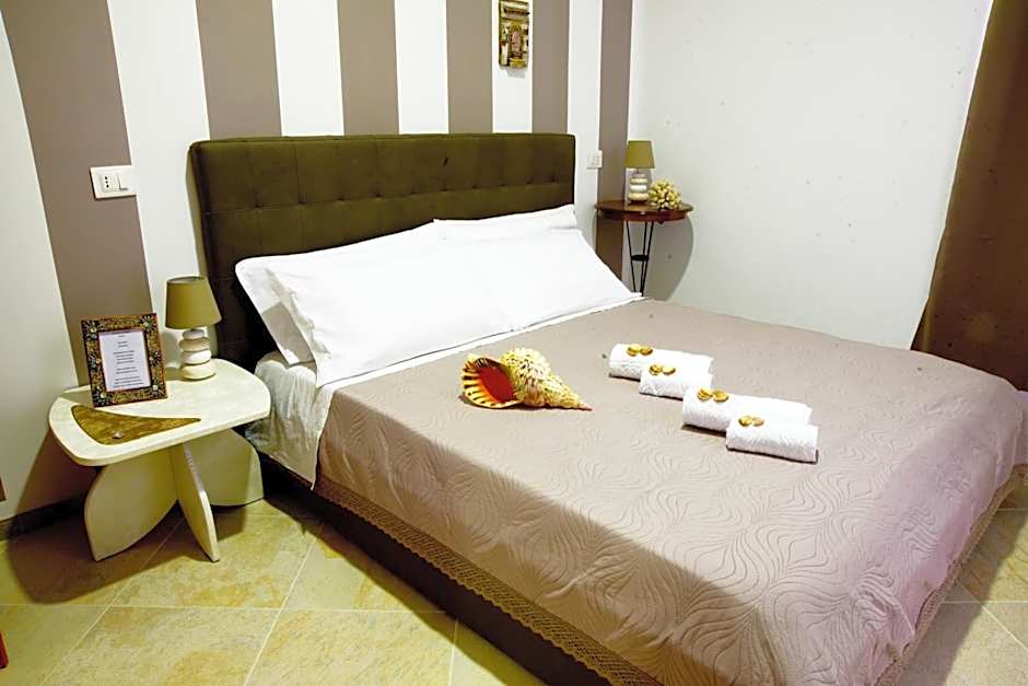 Armonia Rooms