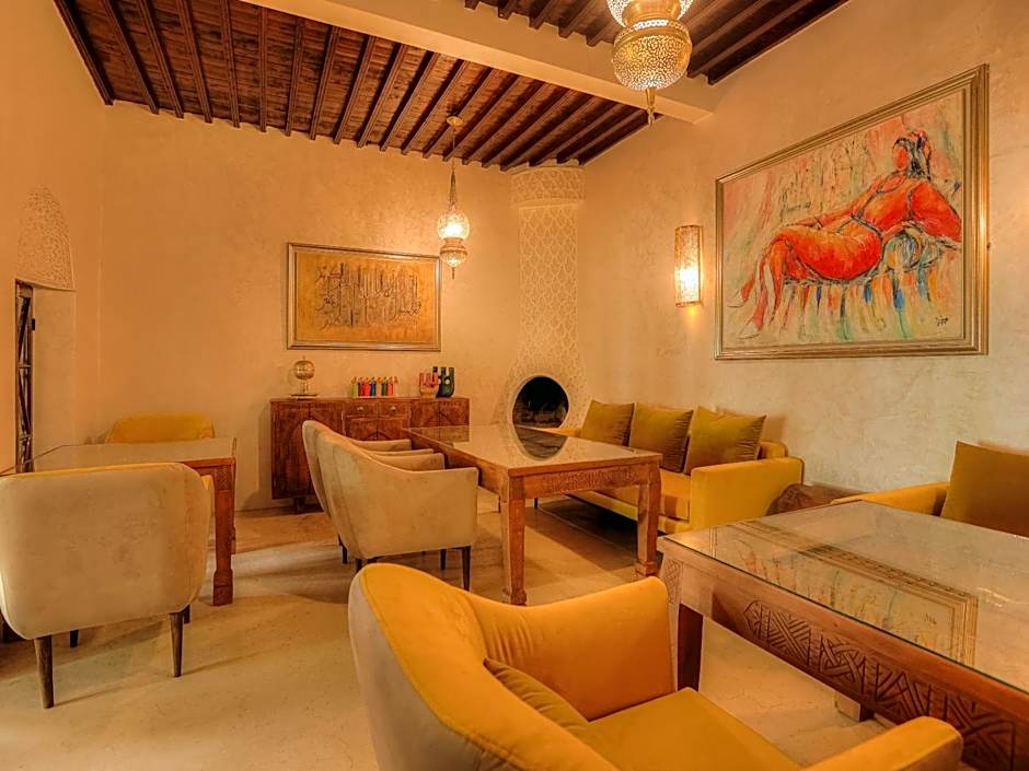 Riad El Maâti