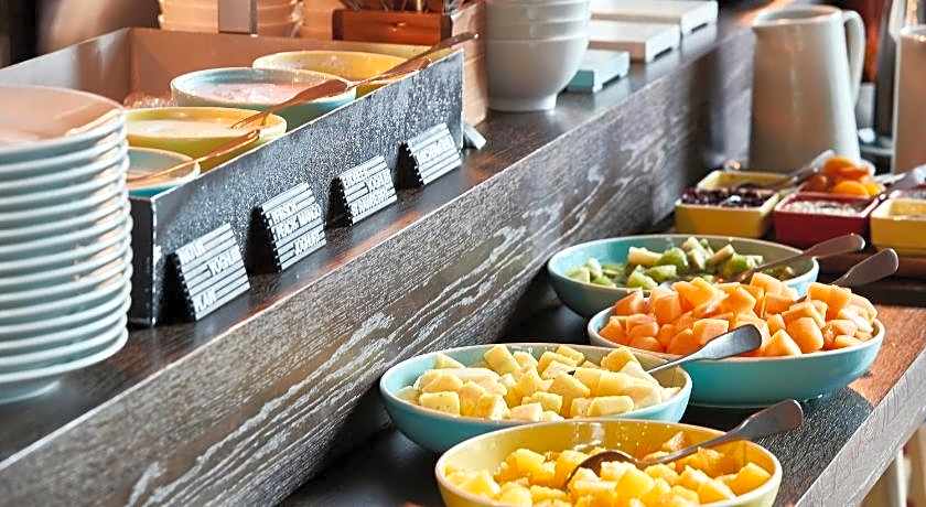 25hours Hotel Cologne The Circle