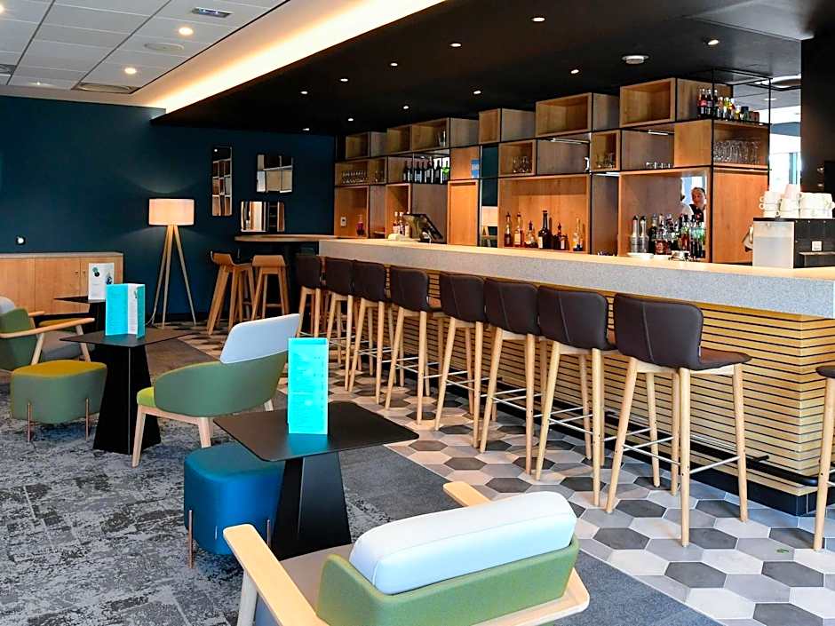 Novotel Caen Côte de Nacre