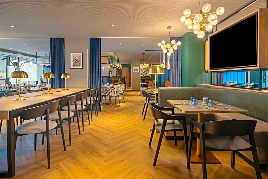 The Belson Brussels, a Tribute Portfolio Hotel