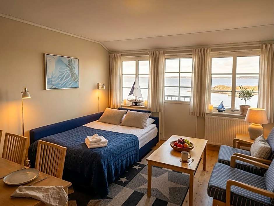 Ekenäs Havshotell Koster