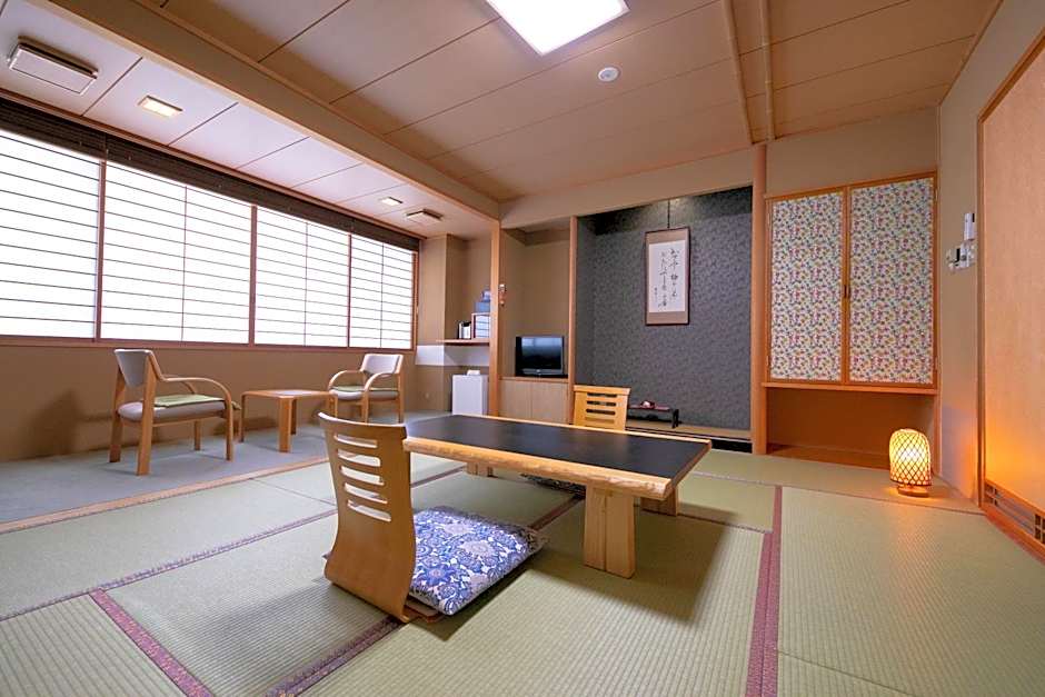 Wakamatsuya