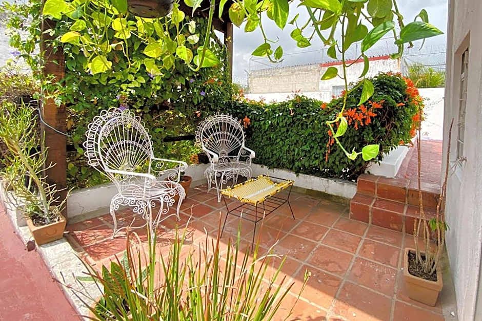 Casa Canario Hostel