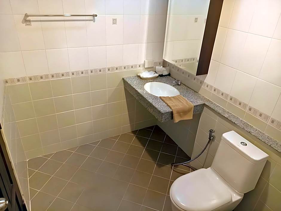 Zip Lounge & Apartments