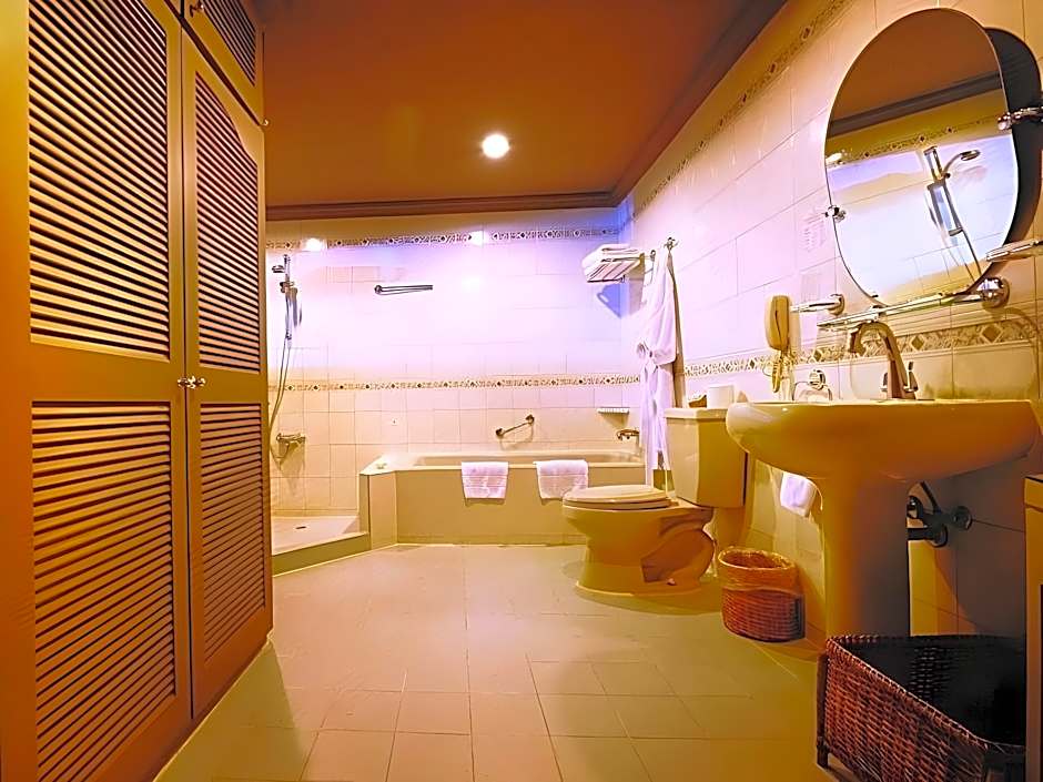 Casa Leticia Boutique Hotel