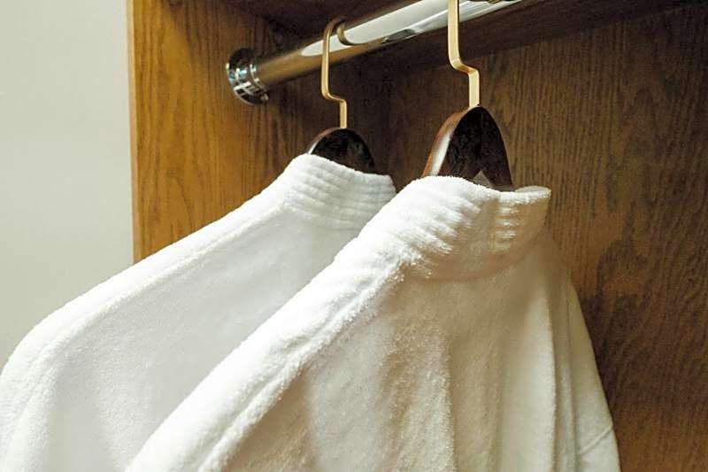 The Victorian Luxury Suites