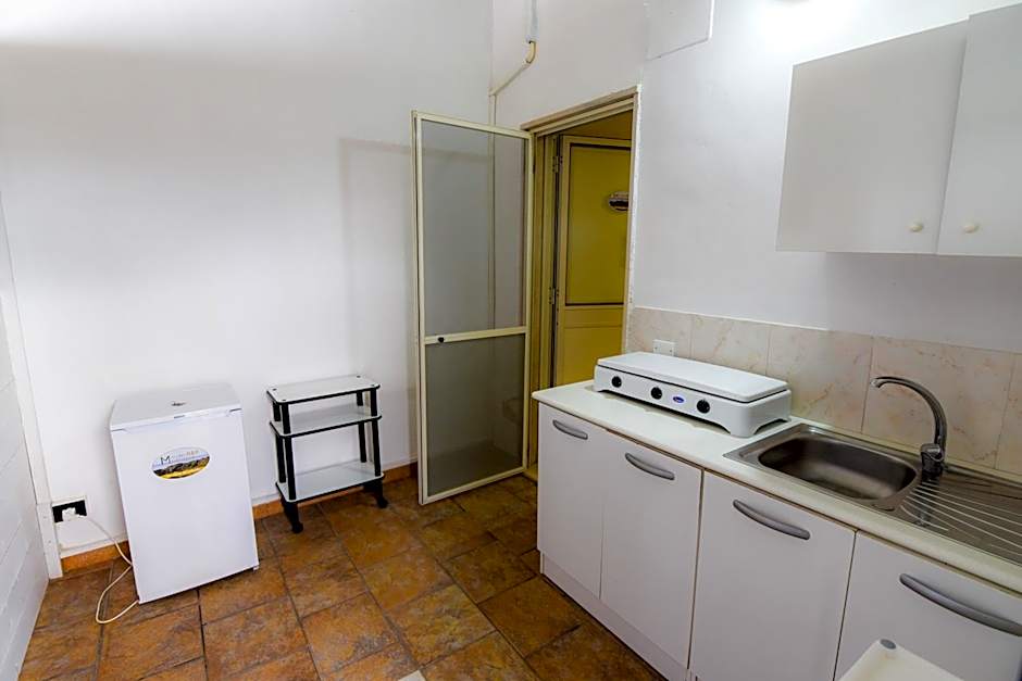 B&B Macchia Mediterranea