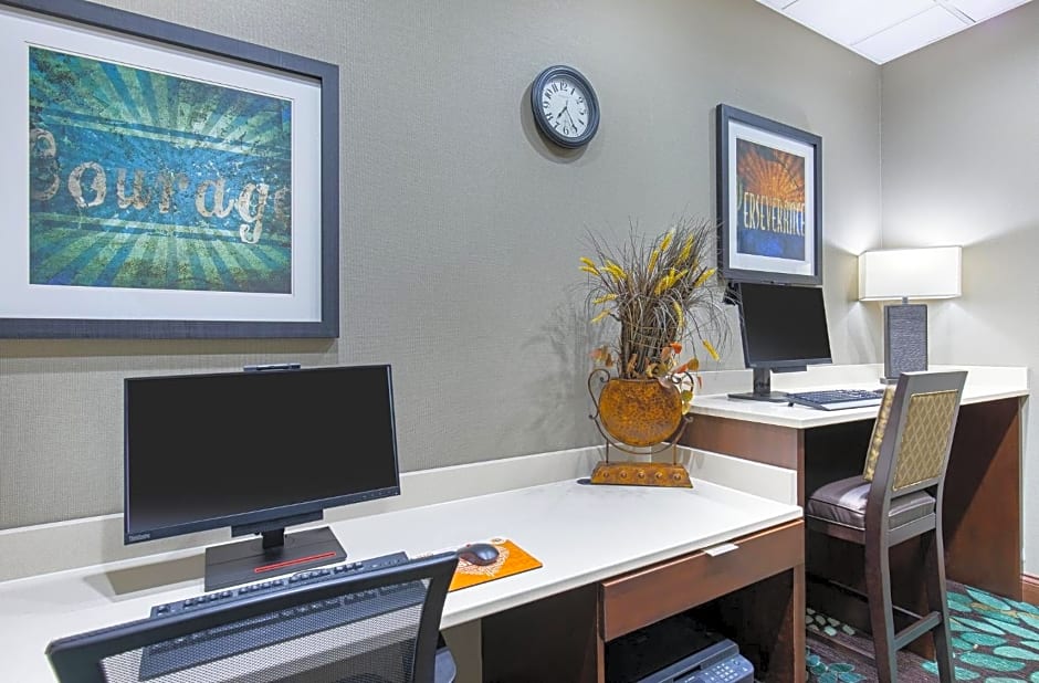 Staybridge Suites-Knoxville Oak Ridge By IHG