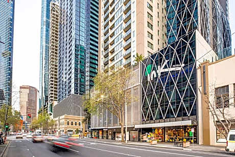Ink Hotel Melbourne Southbank