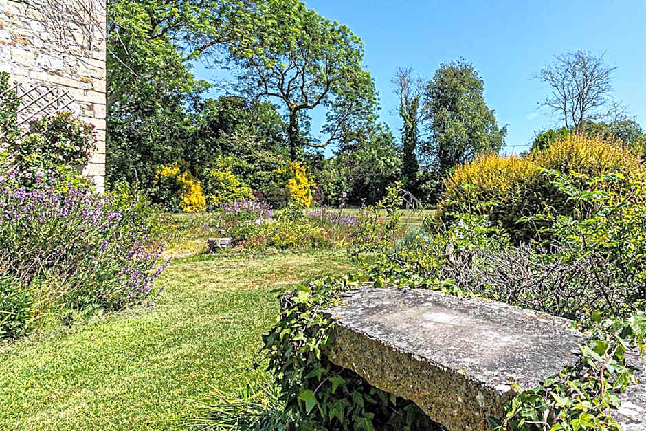 Cosy Wolf Bed & Breakfast