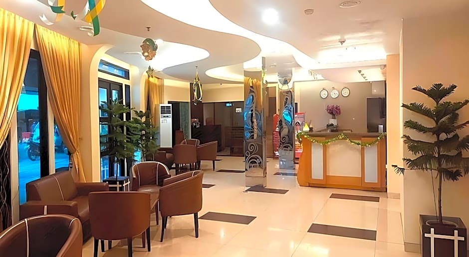 Manise Hotel