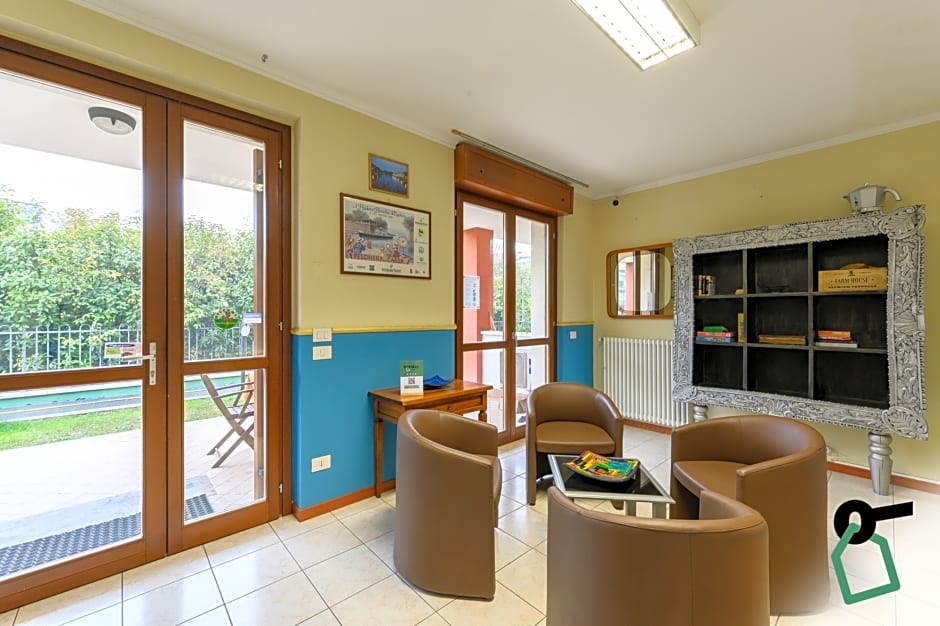 Hotiday Residence Garda