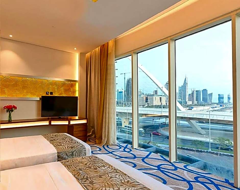 Cielo Hotel Lusail