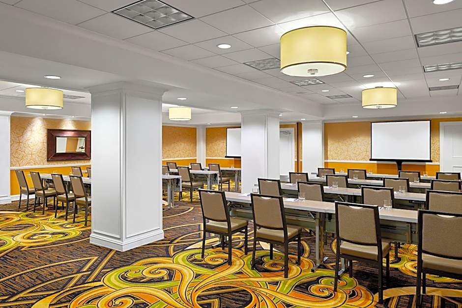 Kimpton Hotel Monaco Denver By IHG