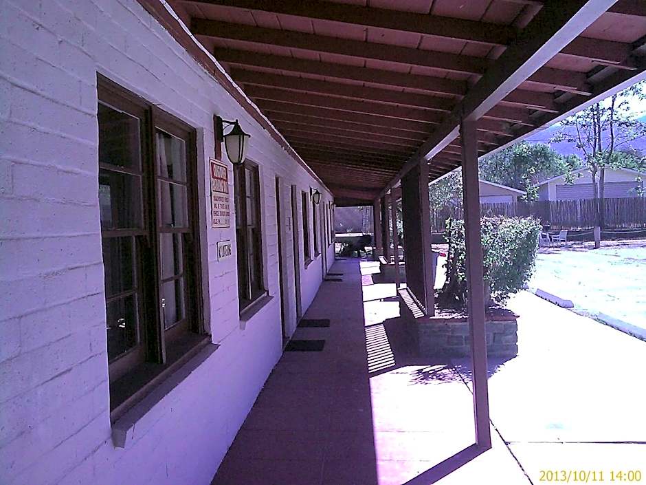 Ranch Motel