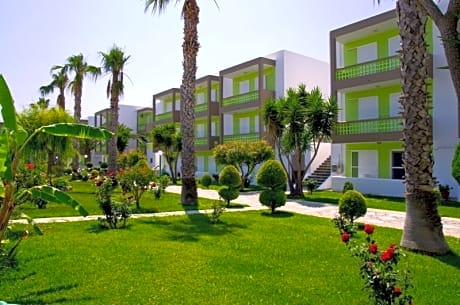 Giakalis Aparthotel