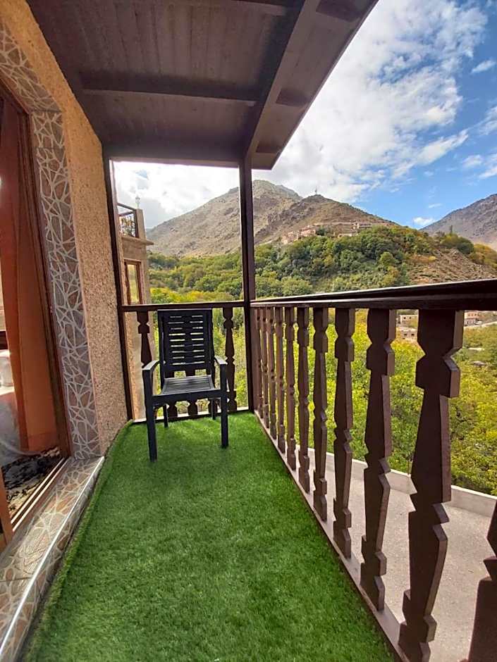 Riad Atlas Toubkal