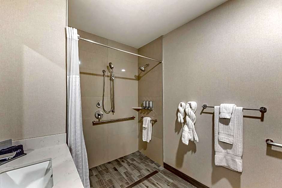 Photo 1 of 6 of 1 King Bed Suite