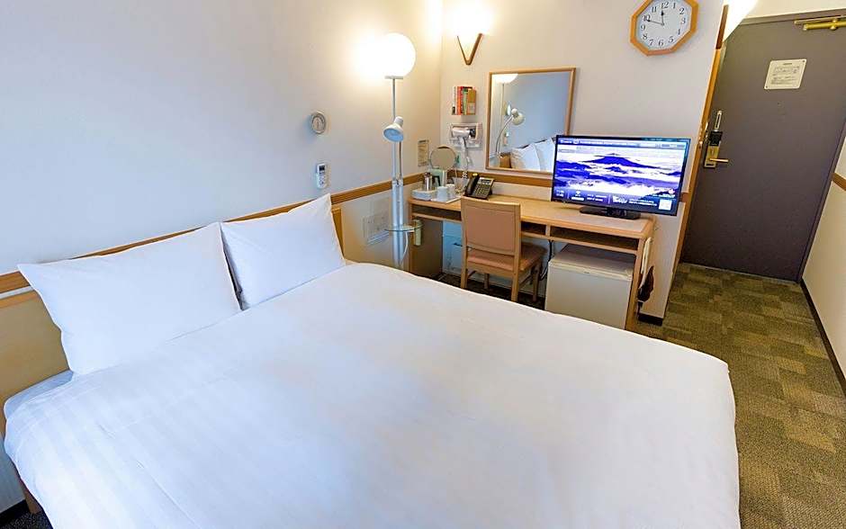Toyoko Inn Kagoshima Temmonkan No.2