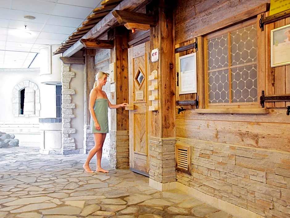 Hotel Bispinger Heide by Center Parcs