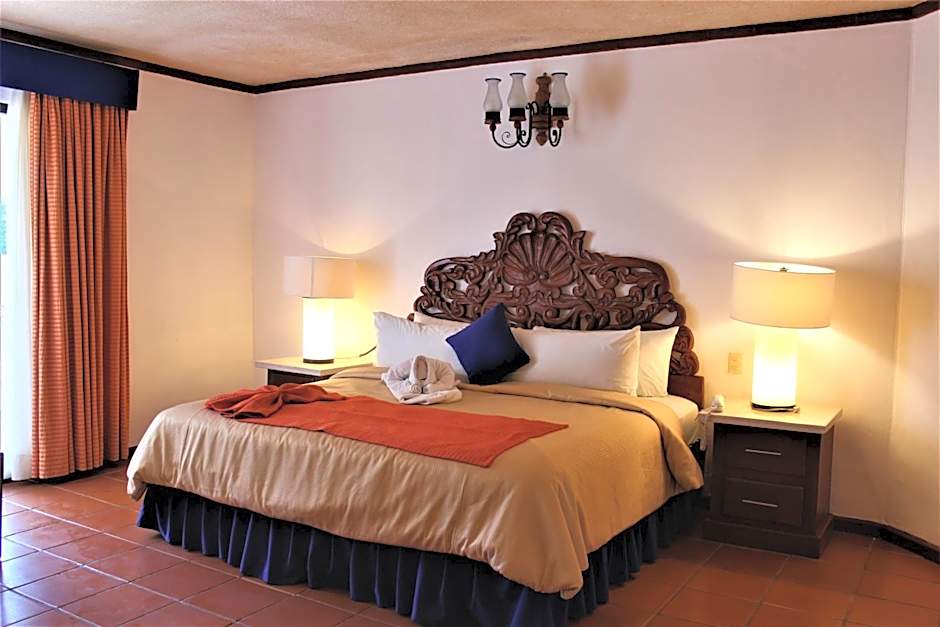 Ecotel Quinta Regia