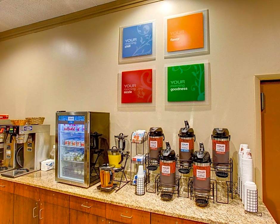 Comfort Inn Conference Center