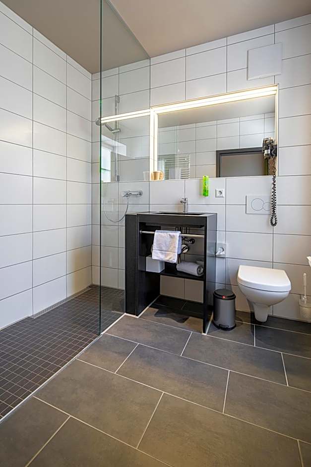 JOESEPP´S HOTEL am Hallhof