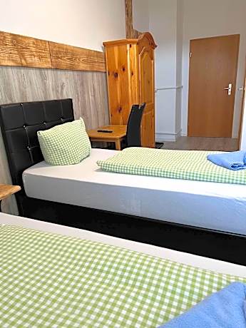 Budget Double or Twin Room