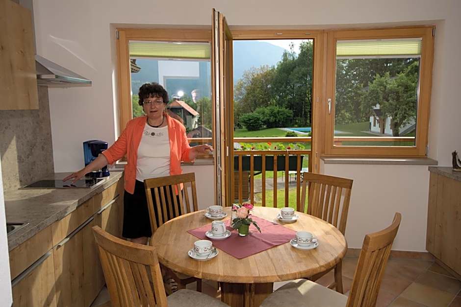 Hotel-Pension Birkenhof