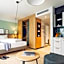 harry's home Berlin-Moabit hotel & apartments
