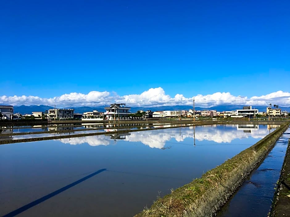 Yilan Real Fun Homestay